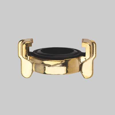 Tappo Rapido Cieco In Ottone