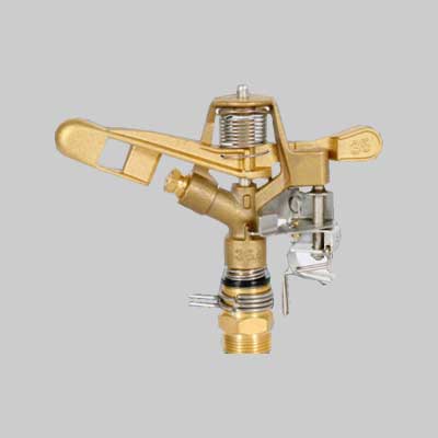 Irrigatore A Settore Ideal Star 'Snow' 3/4 M - Ideal Star