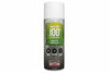 Smalto 100% Acrilico Fluorescente Spray- - Ml.400 Blu Fluorescente (3693) - 6 Pezzi Arexons