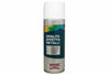 Smalto Speciale Metallo Spray- - Ml.400 Blu Traffico Brillante Ral 5017 (3845) - 6 Pezzi Arexons