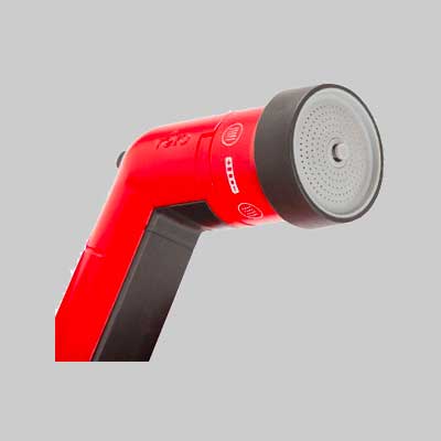 Pistola Per Tubo Yoyo Up - Fitt