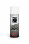 Fondo Antiruggine Spray Acrilico- - Ml.400 Grigio (3653) - 6 Pezzi Arexons