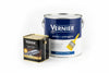 Vernifer Vernice Antiruggine In Gel Grafite Antichizzato (4930) Ml.2000 Arexons