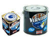 Vernifer Vernice Antiruggine In Gel Grafite Antichizzato (4930) Ml.2000 Arexons