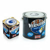 Vernifer Vernice Antiruggine In Gel Antracite Antichizzato (4888) Ml.750 Arexons