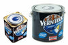 Vernifer Vernice Antiruggine In Gel Verde Rinascimento Antichizzato (4890) Ml.750 Arexons