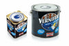 Vernifer Vernice Antiruggine In Gel Grigio Peltro Antichizzato (4892) Ml.750 Arexons
