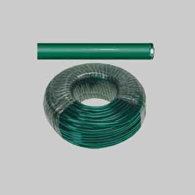 Tubo Antigelo Verde Ø 12X17 Mm (1/2) - 15 Kg