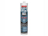 Sigillante Adesivo Fix All Flexi- - Ml.290 Bianco - 2 Pezzi Soudal