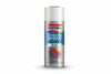 Color Spray Smalto Acrilico Spray- - Ml.400 - Blu Traffico Ral 5017 (155522) - 6 Pezzi Soudal
