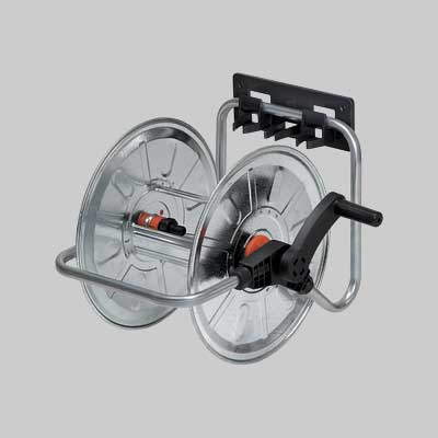 Avvolgitubo Portatile Murale