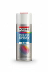 Color Spray Smalto Acrilico Spray- - Ml.400 - Grigio Luce Ral 7035 (155529) - 6 Pezzi Soudal