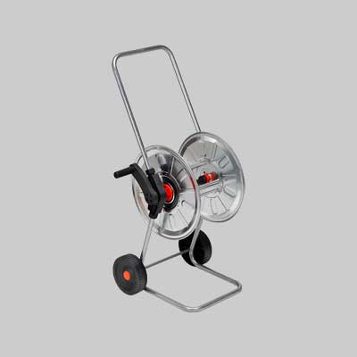 Carrello Avvolgitubo '210'