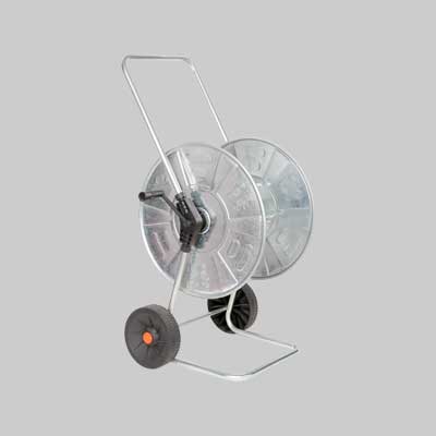 Carrello Avvolgitubo '315'