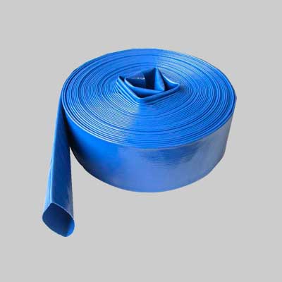 Tubo Manichetta Ø 65 Mm (21/2) - 50 Metrilineari- Irritec