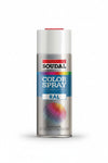 Color Spray Smalto Acrilico Spray- - Ml.400 - Trasparente Opaco (155540) - 6 Pezzi Soudal