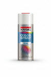 Color Spray Smalto Acrilico Spray- - Ml.400 - Grigio Ferro Ral 7011 (155554) - 6 Pezzi Soudal
