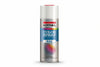 Color Spray Smalto Acrilico Spray- - Ml.400 - Nero Profondo Ral 9005 Opaco (155572) - 6 Pezzi Soudal