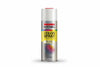 Color Spray Fluo Smalto Acrilico Fluorescente Spray- - Ml.400 - Rosso Fluorescente (160348) - 6 Pezzi Soudal