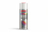 Color Spray Chromo Effect Smalto Acrilico Effetto Cromato Spray- - Ml.400 - Oro Antico (155563) - 6 Pezzi Soudal