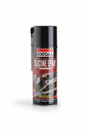 Olio Di Silicone Spray- - Ml.400 - Trasparente (119704) - 6 Pezzi Soudal