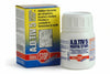 A.D.Tiv 5 Muffa Stop- - Ml.125 Flacone Diluire In Lt.5/7 Idropittura - 3 Pezzi Dixi