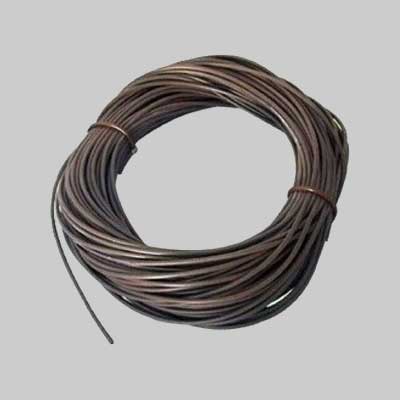 Microtubo Ø 6,0X4,0 Mm - Bobina 25 Mt - 25 Metrilineari- Irritec