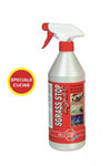 Sgrass Stop Light Detergente Sgrassante- - Ml.750 In Flacone Spray - 12 Pezzi Dixi