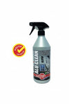 Alu Clean Detergente Specifico Per La Pulizia Di Infissi In Alluminio- - Ml.750 In Flacone Spray - 12 Pezzi Dixi