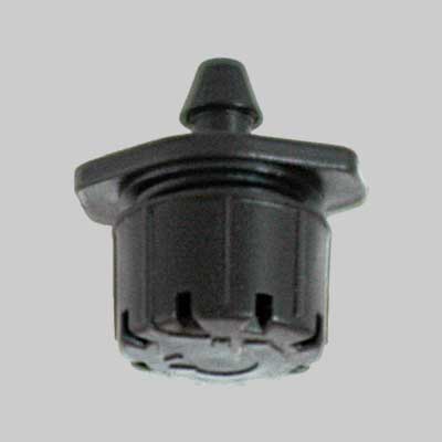 Gocciolatore Regolabile 'Dna' Portata 0-40 L/H - 500 Pezzi- Irritec