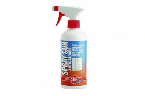 Spray San Anticalcare- - Ml.500 - 15 Pezzi Dixi