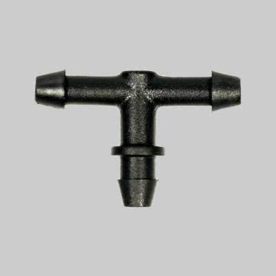 Tee Di Derivazione Ø 3,5 Mm - 500 Pezzi- Irritec