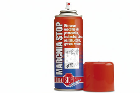 Macchia-Stop Detergente Multiuso- - Ml.200 - 3 Pezzi Dixi