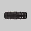 Manicotto Bassa Pressione Ø 25X25 Mm - 50 Pezzi- Irritec