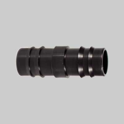 Manicotto Bassa Pressione Ø 40X40 Mm - 25 Pezzi- Irritec