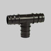 Tee Di Derivazione Bassa Pressione Ø 16 Mm - 100 Pezzi- Irritec