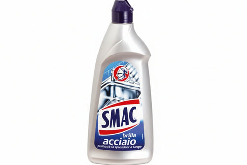 Smac Brillacciaio Ml.500 Manitoba