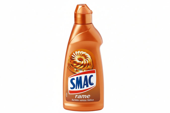 Smac Rame- - Ml.250 - 2 Pezzi Manitoba
