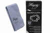 Silver Cloth- - Cm.30X36 - 3 Pezzi Hagerty
