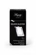 Silver Duster- - Cm.55X36 - 2 Pezzi Hagerty