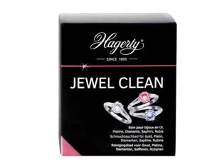 Jewel Clean- - Ml.170 - 2 Pezzi Hagerty