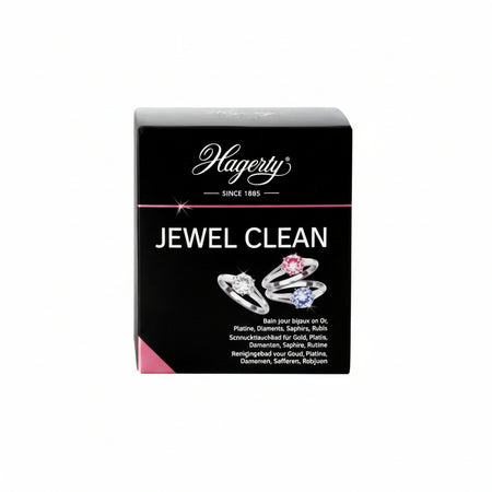 Jewel Clean- - Ml.170 - 2 Pezzi Hagerty