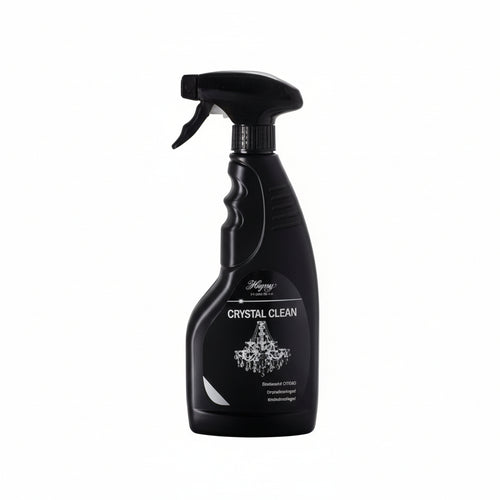 Crystal Clean Ml.500- - Ml.500 - 2 Pezzi Hagerty