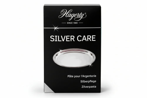 Silver Care- - Gr.185 - 2 Pezzi Hagerty