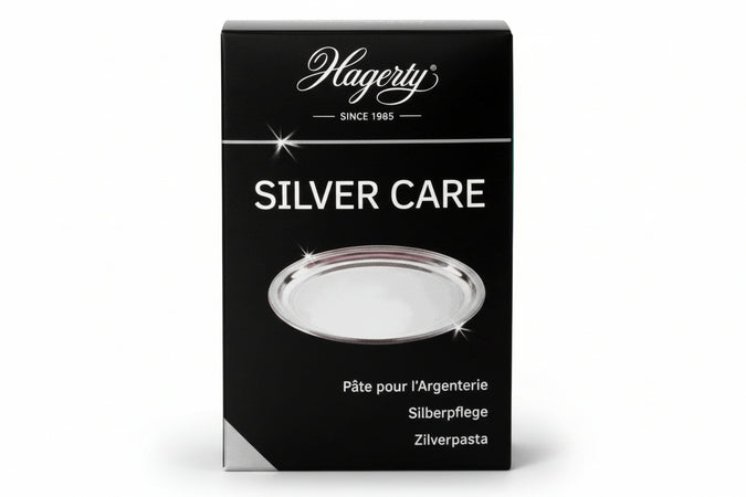 Silver Care- - Gr.185 - 2 Pezzi Hagerty
