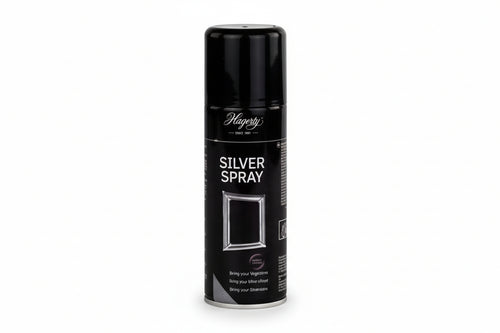Silver Spray- - Ml.200 - 2 Pezzi Hagerty