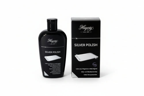 Silver Polish- - Ml.250 - 2 Pezzi Hagerty