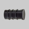 Tappo Bassa Pressione Ø 25 Mm - 50 Pezzi- Irritec