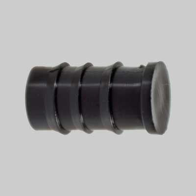 Tappo Bassa Pressione Ø 25 Mm - 50 Pezzi- Irritec