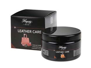 Leather Care Ml.250 Hagerty